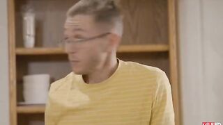MILFs are eager to get fucked together