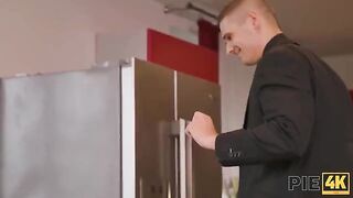 The best creampie story with Milkshot and Cumshake