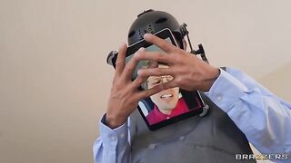 A man watches his wife getting fucked by a stranger