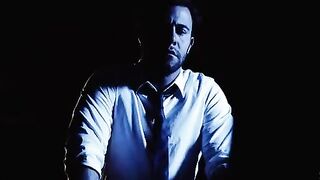 Romantic lovemaking in dark of the night - Scene 2