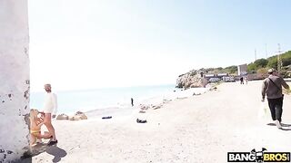 Bunch of crazy anal sex in public place, enjoy this HD video