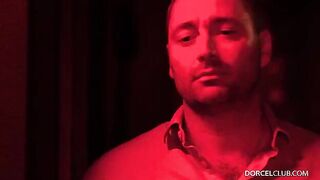 Whitney Wright gets into a steamy situation with a guy right in the eye!