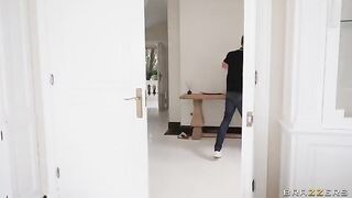 She likes to have sex with strangers instead of her husband