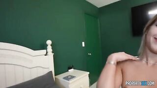 You Need To Move Out - tiny girl in shorts