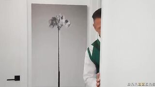 What kind of orgasm do you get when you're with someone?