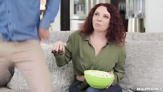 A married woman should not forget about her husband