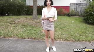 Did not have sex in the car? Then come here