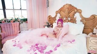 A luxurious life is not the only one you can afford to have