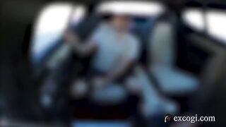 Cute Oriental Asia Oakley gets fucked hard for the first time