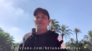 Biana Banderas has sex with her fan, fulfilling a wildest dream in a steamy encounter
