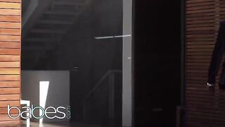 Lika Star gets fucked by her boss Alberto Blanco