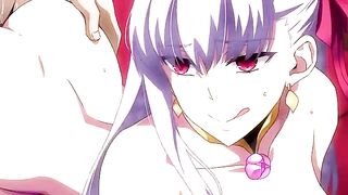 Sakura Matou's hentai JOI is a perfect example of her seductive skills