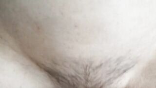 Skinny MILF begs to get fucked with intense passion