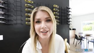 My dick is in demand, and I like it very much