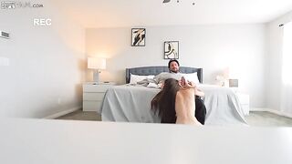 My stepdad fucks me, and I really like it. It’s not right?