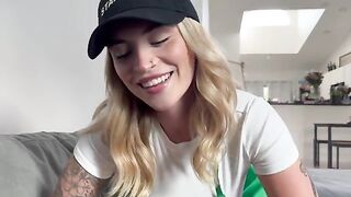 Will the barista give you coffee or fuck you?