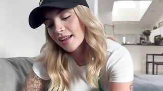 Will the barista give you coffee or fuck you?