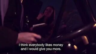 Some hot events are going on with these sluts