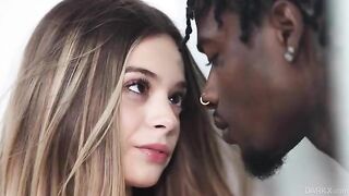 The girl was awarded a prize for her incredible orgasm