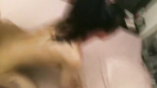 I fucked a stunning woman from Kazakhstan, it was an incredible encounter!