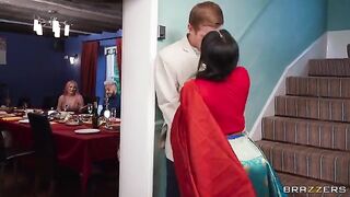 I have never licked the pussy of an Indian woman before, it was incredible!