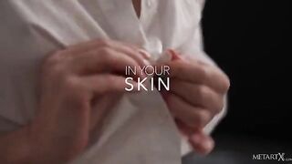 A beautiful and erotic video about a languid, hot girl, brought to you by Babes