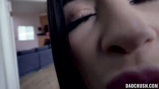 Two young nimble girls are waiting for a reward in a thrilling FFM scene