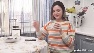 What if my tits are small, but pussy is hot?