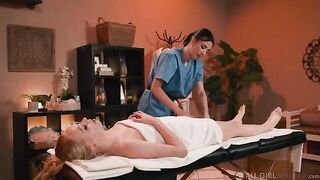 An erogenous massage with a happy ending, and you can ask for more