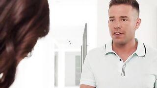 If I lick your pussy, will you give me anal in return?