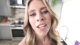You've acted like a real ass, now pay for it with your cock