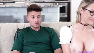 A life with whores - this is what it looks like