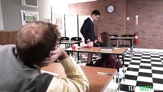 Student days you would like to repeat, or not?