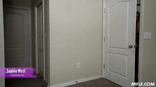 A compilation of men working their holes with impressive intensity