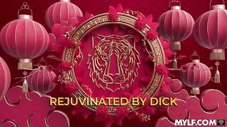 I haven’t fucked older Asian women, but I would like to try