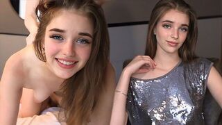 A beautiful Ukrainian model came to attend an audition, but things took a different turn