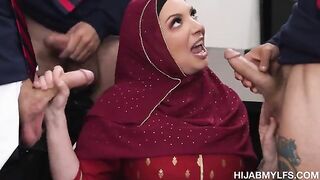 Sexual education for every girl from her teacher