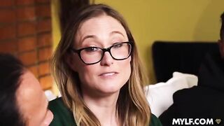 The most important instinct is the one of reproduction, according to the video