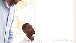 Scene 3 from Magnetism 02 Anal Attraction - full version
