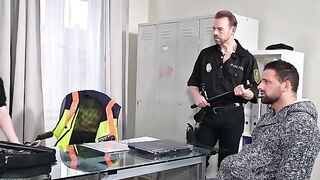 You are no longer with the vice, now you have to face the consequences