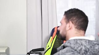 You are no longer with the vice, now you have to face the consequences