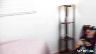 A girl in all holes receives a cock and she likes it very much