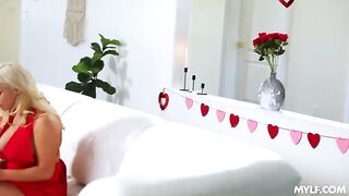 It's cooler than a French kiss, a truly unique intimate act