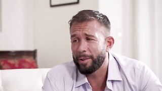 When the wife wanted to enjoy intimacy, it was a special day