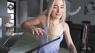A girl should know how to make a proper blowjob