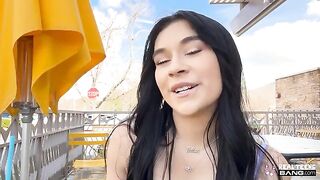 You don't think girls on the first date don't do blowjobs?