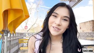 You don't think girls on the first date don't do blowjobs?