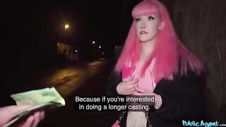 A blowjob can be a great way to get out of doing something unwanted