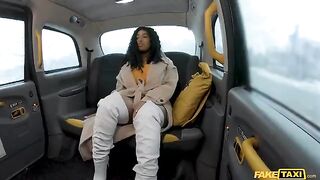 Not everyone will jump on a stranger’s dick just for the ride