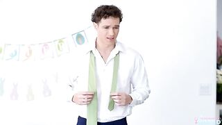 I was seduced by a mature woman with big tits